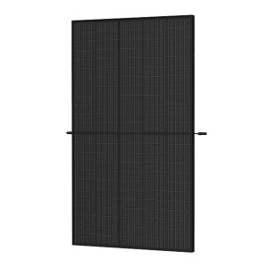 Trina Solar Vertex S+ 445W Full Black Glas-Glas...