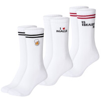 Studio Nolis Tennissocken Special Edition | 3er Pack