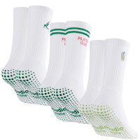 Studio Nolis Pilatessocken Pilates Club | 3er Pack