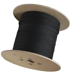 KBE Solar DB+ Solarkabel Solarleitung H1Z2Z2-K 1x10...