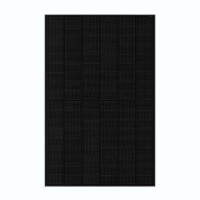 JA Solar JAM54D41-450/LB - 450Wp Full Black Doppelglas bifacial