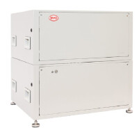 BYD B-Box Premium LVL15.4 Geh&auml;use + Batterie