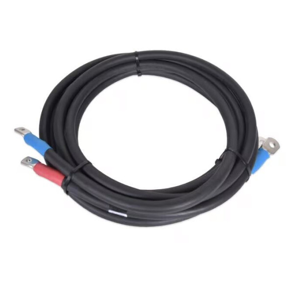 DC-Kabel Single SI/1 BYD-Speicher 2x3 m, 70mm&sup2; DC-Verbindungskabel SMA/BYD