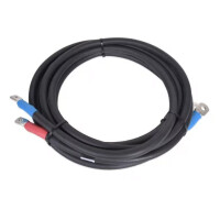 DC-Kabel Single SI/1 BYD-Speicher 2x3 m, 70mm&sup2; DC-Verbindungskabel SMA/BYD