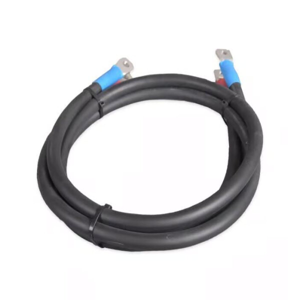 DC-Kabel BAT-Breaker/Speicher 2x1,5m, 70mm&sup2; Batterieanschlusskabel