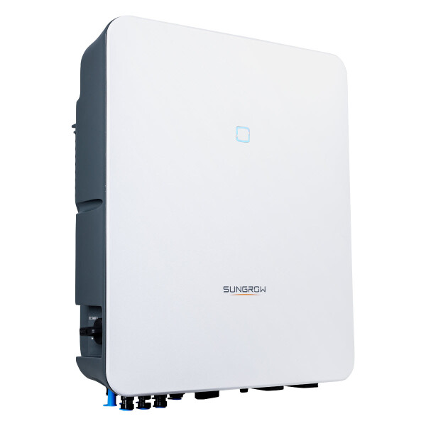 Sungrow SH6.0RT-20 V11 + SM, Hybridwechselrichter