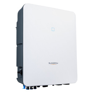 Sungrow SH6.0RT-20 V11 + SM, Hybridwechselrichter