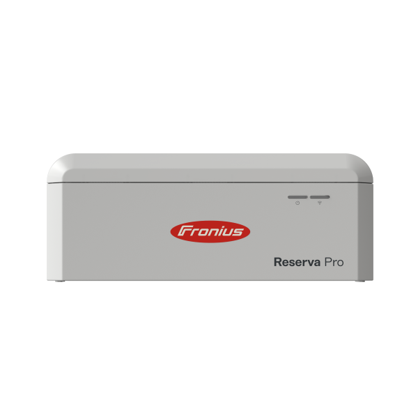 Fronius Reserva Pro BMS Batteriemanagementsystem