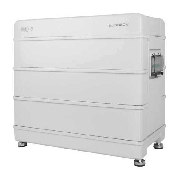 Sungrow Hochvoltbatteriesystem SBR096 Batterie 9,6kWh
