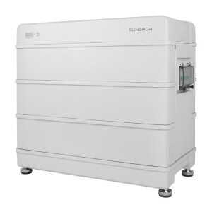 Sungrow Hochvoltbatteriesystem SBR096 Batterie 9,6kWh