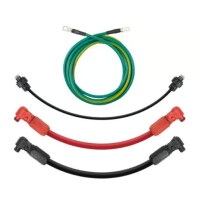 SolarEdge SolarEdge Kabel Set zwischen Batterie Modulen im Batterie Tower