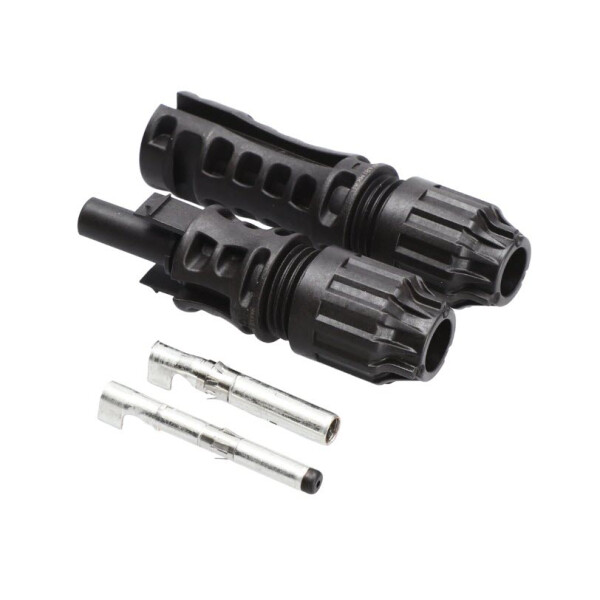 Fronius Steckerset MC4 EVO STOR 6mm&sup2; - 44,0240,4466,IK