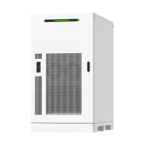 Huawei LUNA2000-161-2S11 &ndash; C&I Energiespeicher 161,3 kWh / 108 kW Gewerbespeicher