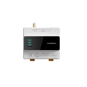 Sungrow iHomeManager - Energiemanagementsystem