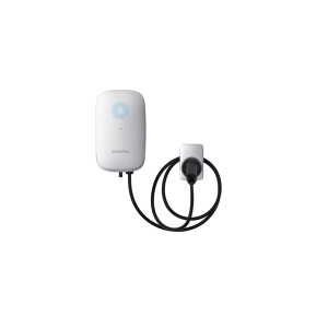 Sungrow AC22E-01 V119 Wallbox - 7m Ladekabel Typ2 RFID WLAN