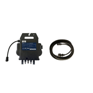 EZ1-M-EU 800W Microwechselrichter + Anschlusskabel 5,0m