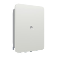 HUAWEI Smart Guard-63A-T0 Backup Box 3-phasig