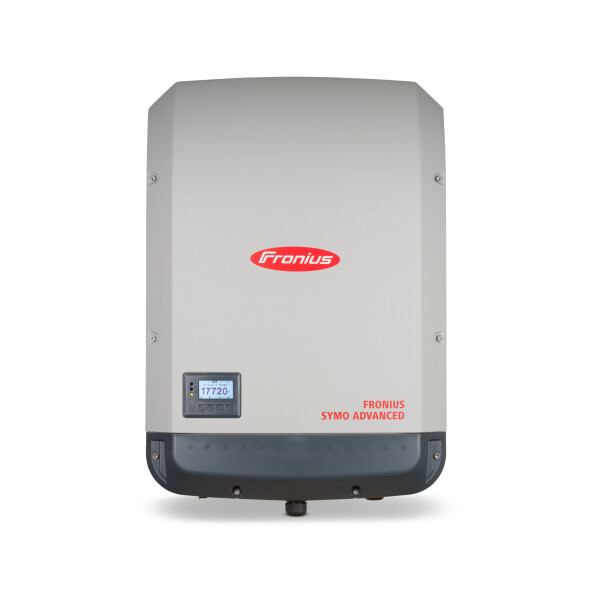 Fronius Symo Advanced 20.0-3-M Wechselrichter inkl. DM2.0