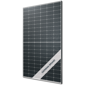 Axitec AXIbiperfect GL WB AC-455TGBL/108WB Glas Glas,...