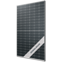 Axitec AXIbiperfect GL WB AC-455TGBL/108WB Glas Glas, MC4-EVO 2A