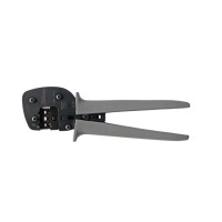 Crimpzange MC4 MC4-Evo2 PV-CZM-60100 Leiterquerschnitte 4/6/10mm&sup2;