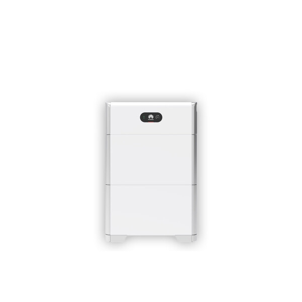 LUNA2000-10-S0 - Batteriespeichersystem 10 kWh (BCU+Batterien)