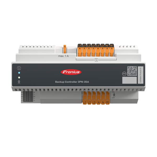 Fronius 4,240,048,CK Backup Controller 3PN-35A