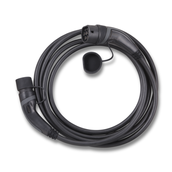 Fronius Typ 2 Ladekabel 5m
