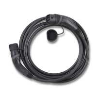 Fronius Typ 2 Ladekabel 5m