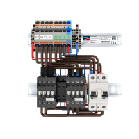 SMA Backup 3P Kit - BU-SBSE-3P-50 TN-C-S Netz Ersatzstroml&ouml;sung