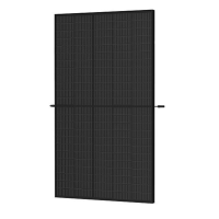 Trina Solar Vertex S+ 450W TSM-450NEG9R.25 Glas-Glas Full Black