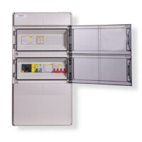 Enwitec Netzumschaltbox - Umschalteinrichtung Fronius Verto Plus - 10019509