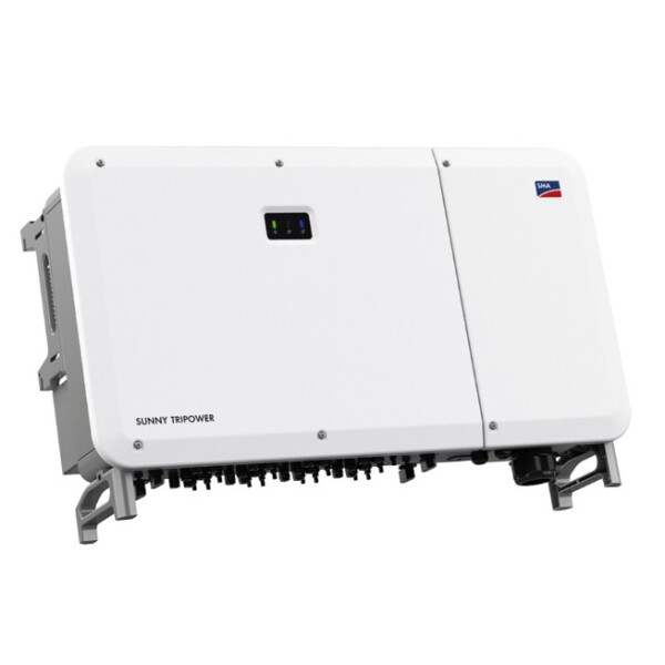 SMA CORE-2 STP110-60 AFCI - kein Display