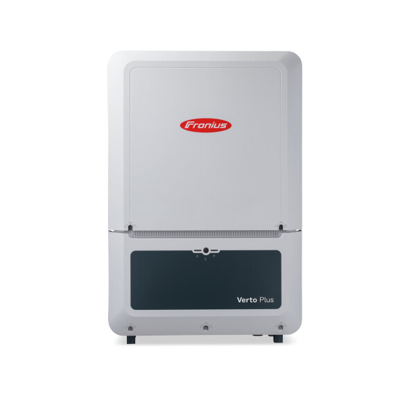 Fronius Verto 15.0 Plus Hybrid-Wechselrichter (SPD 1+2) - 4,210,450