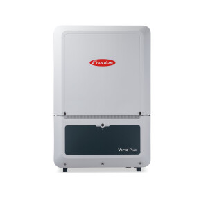 Fronius Verto 25.0 Plus Hybrid-Wechselrichter (SPD 1+2) -...
