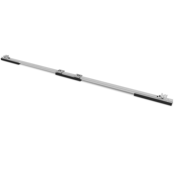 K2 2004500 D-Dome 6.15 Base Set - Basisschienenset 15&deg; Winkel