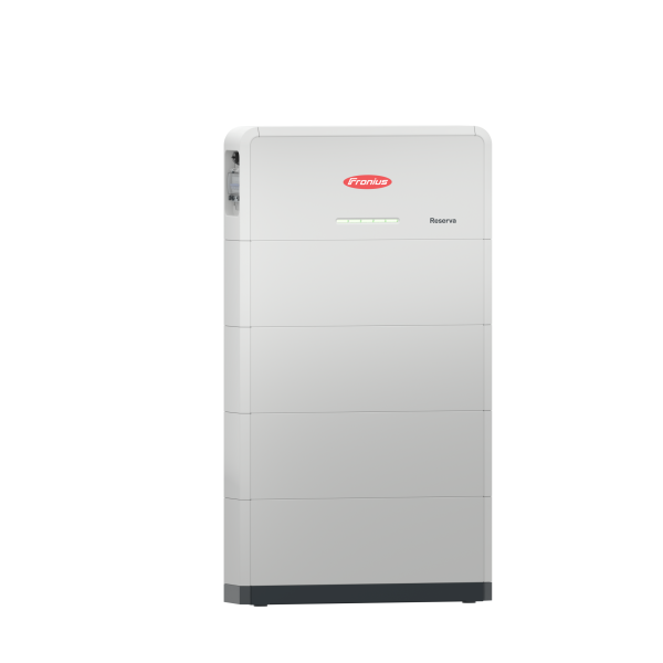 Fronius Reserva 12.6 HV-Speicher - 12,63 kWh nutzbar