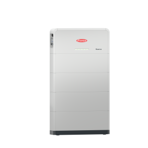 Fronius Reserva 12.6 HV-Speicher - 12,63 kWh nutzbar