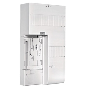 HAGER KU33BHE BKE-AZ 3-phasig, univers Z, mit RfZ, 5+10...