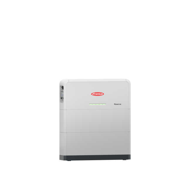 Fronius Reserva 6.3 HV-Speicher - 6,31 kWh nutzbar
