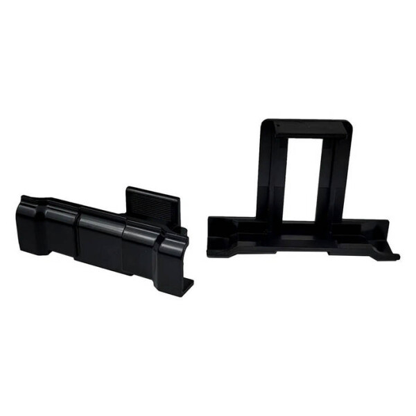 EMC Wasserablauf Modul Clip f&uuml;r 30mm Rahmenh&ouml;he VPE/100St&uuml;ck