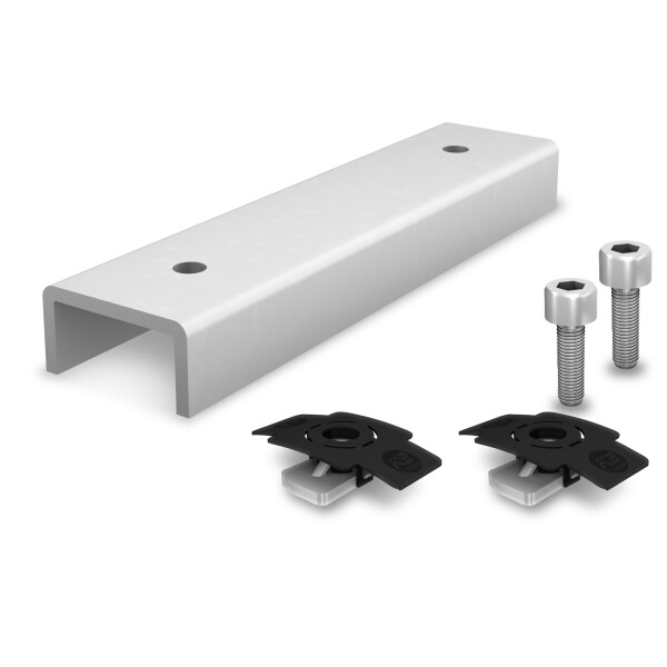 K2 1006039 Dome FlatConnector Set