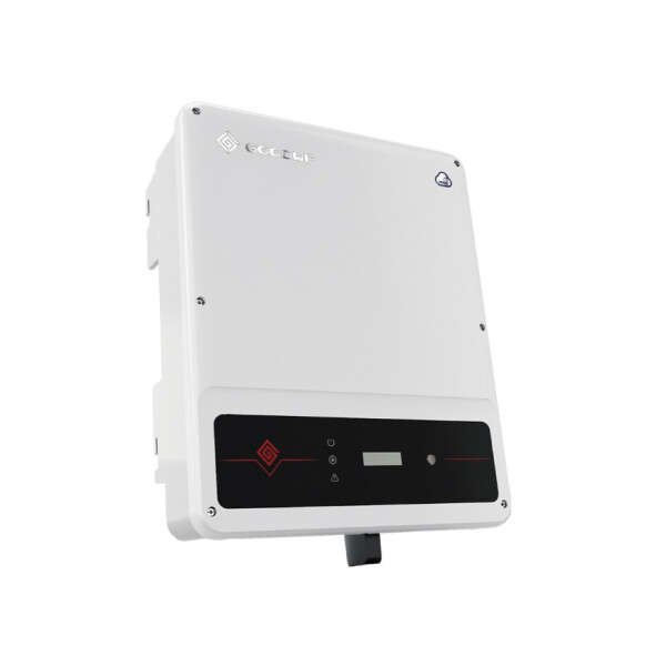 Goodwe GW25KT-DT Wechselrichter dreiphasig WLAN/LAN inkl. Display