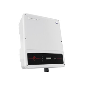 Goodwe GW25KT-DT Wechselrichter dreiphasig WLAN/LAN inkl....