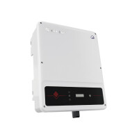 Goodwe GW25KT-DT Wechselrichter dreiphasig WLAN/LAN inkl. Display