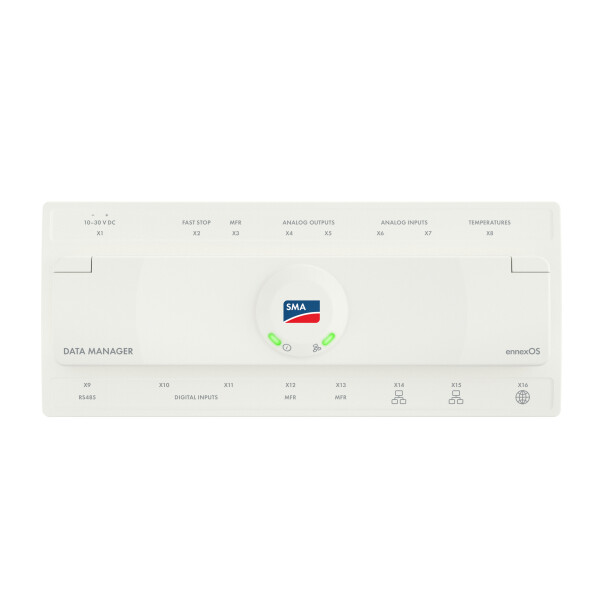 SMA Data Manager M - EDMM-20