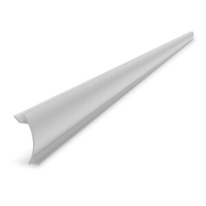 K2 2004680 InsertionRail 2.0 Cover 30; 2.85 m -...