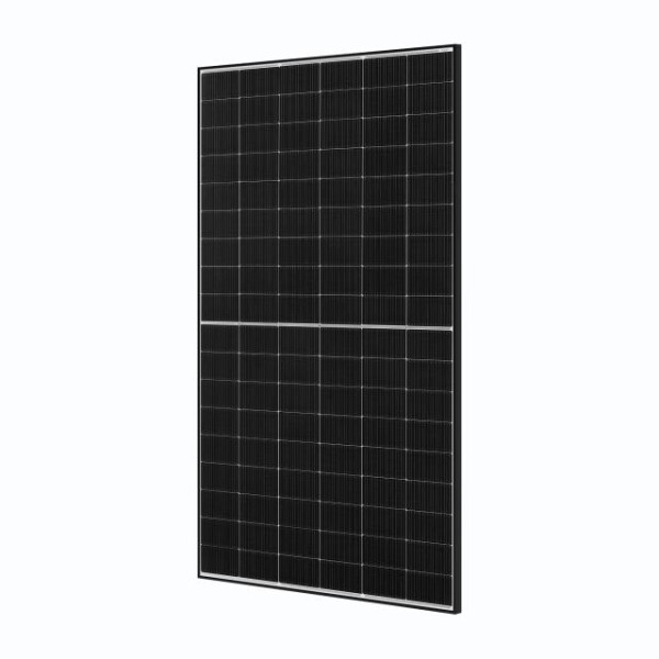 JA Solar JAM54D40-455/LB - 455 Wp BlackFrame, bifacial