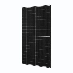 JA Solar JAM54D40-455/LB - 455 Wp BlackFrame, bifacial