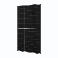 JA Solar JAM54D40-455/LB - 455 Wp BlackFrame, bifacial